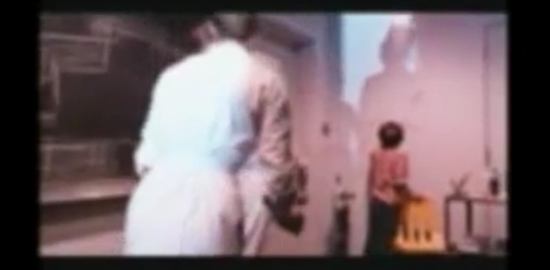 El cameo de Harrison Ford en 'ET' que no vimos.