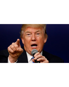 Protesta cinefila contra Trump: 200 cines de todo el mundo proyectarán '1984'c