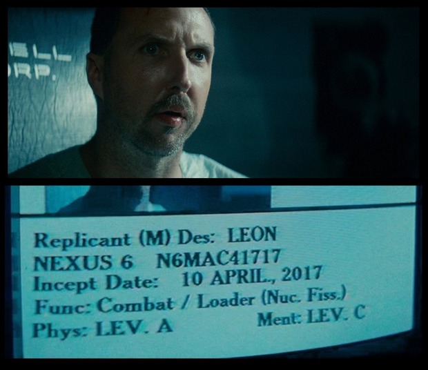 Hoy nace Leon (Kowalski).