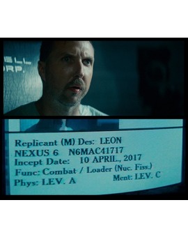 Hoy nace Leon (Kowalski).