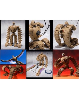 De Bandai, 70$. Mola.