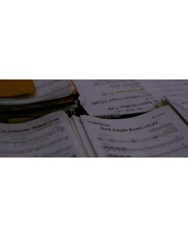 Hans Zimmer y BMW