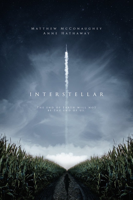 Póster 2 serie SF de SG.