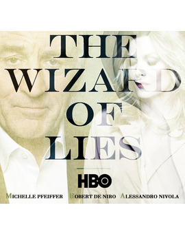 'The Wizard of Lies' trailer.