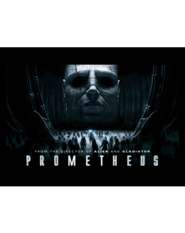 Agujeros de Guión: Prometheus. Vamos con unas risas.