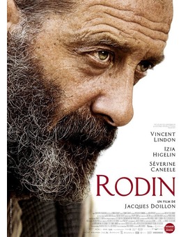 'Rodin' teaser.