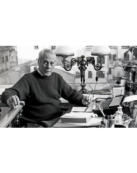 Enrico Medioli ha fallecido. R.I.P.