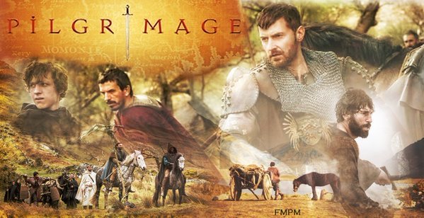 'Pilgrimage' trailer.