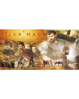 'Pilgrimage' trailer.