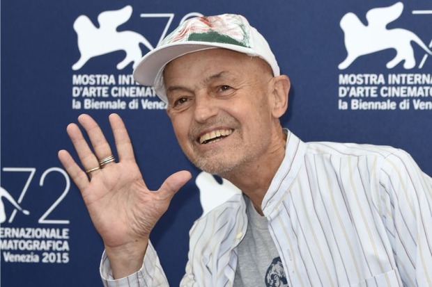 Jonathan Demme ha fallecido. R.I.P.