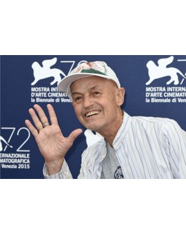 Jonathan Demme ha fallecido. R.I.P.