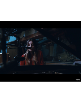 'Haim / Right Now' videoclip de Paul Thomas Anderson.