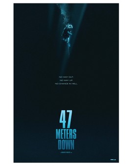 '47 Meters Down' trailer.