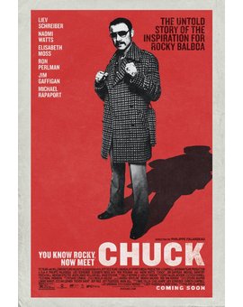 'Chuck' trailer.
