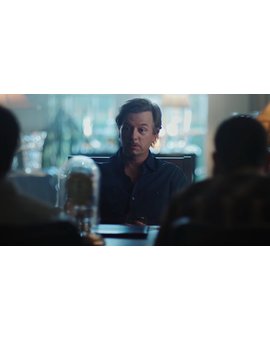 'Warning Shot' trailer.