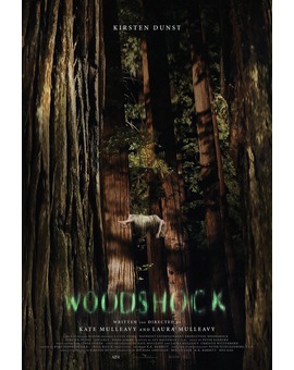 'Wooshock' tráiler.