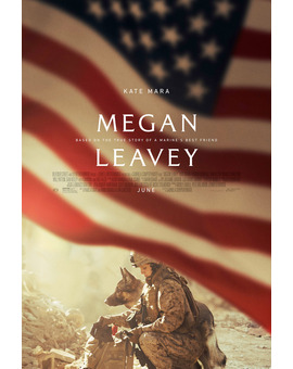'Megan Leavy' tráiler.