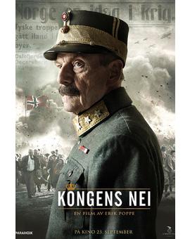 'The King's Choice' trailer.