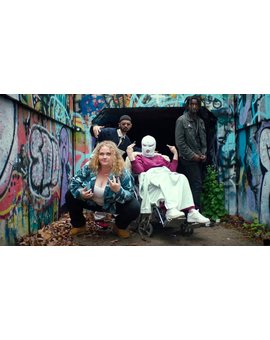 'Patti Cake$' trailer.