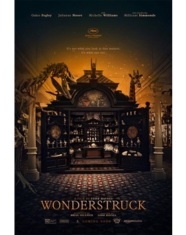 'Wonderstruck' movie clip.