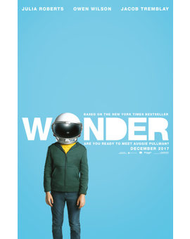 'Wonder' trailer.