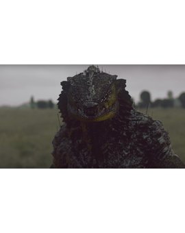 'Oat Studios Volume 1' de Neill Blomkamp. Teaser.