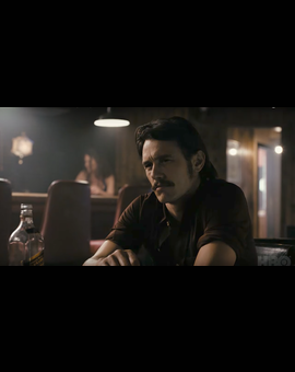 'The Deuce' teaser.