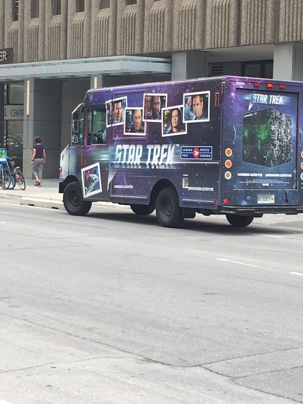 En Canadá.