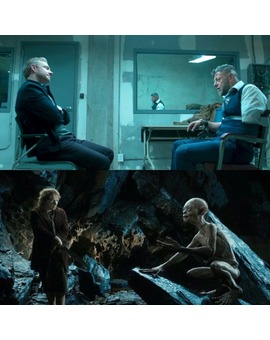 El Reencuentro.