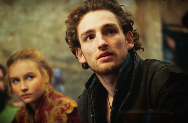 'Will' trailer. ¡Uy!