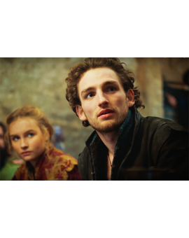 'Will' trailer. ¡Uy!