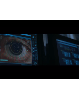 'Phobos: An Alien Covenant Story'