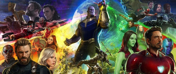 Mega póster 