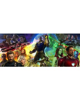 Mega póster 