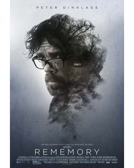 'Rememory' trailer.
