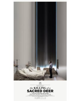 'The Killing of a Sacred Deer' trailer.