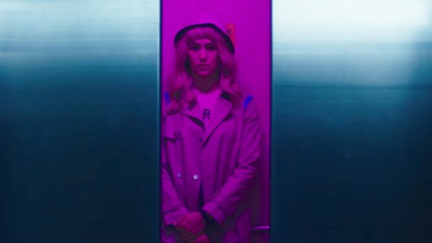 'Gemini' trailer.