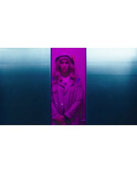 'Gemini' trailer.