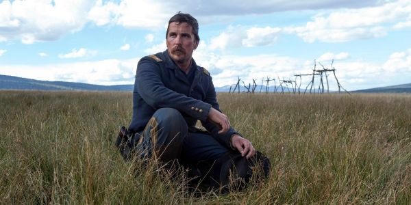 'Hostiles' trailer.