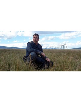 'Hostiles' trailer.