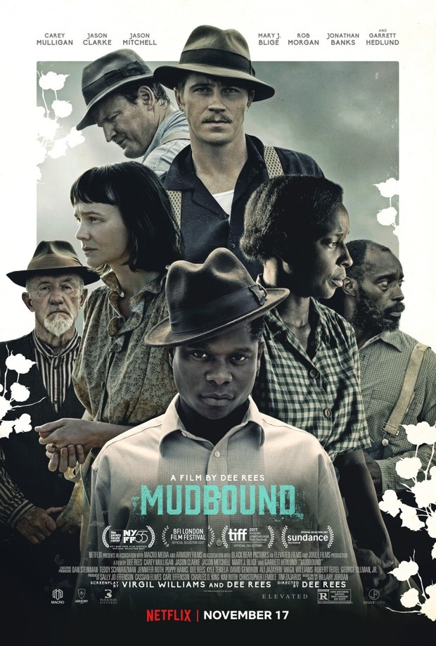 'Mudbound' trailer.
