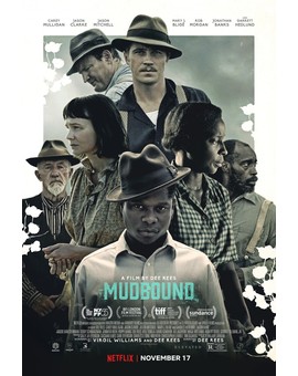 'Mudbound' trailer.