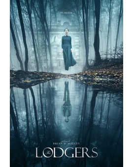 'The Lodgers' trailer.