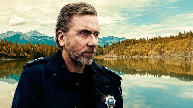 'Tin Star' trailer subtitulado.
