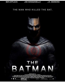 'The Batman'