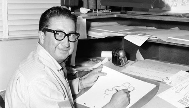Xavier Atencio ha fallecido. R.I.P.