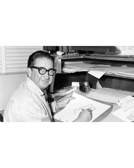 Xavier Atencio ha fallecido. R.I.P.