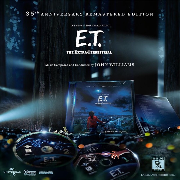 Edición 35 aniversario.