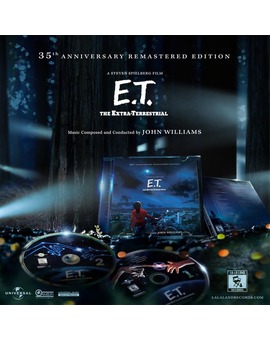 Edición 35 aniversario.