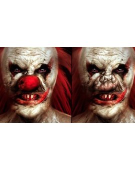 'It' la frustrada miniserie de Cary Funkunaga.